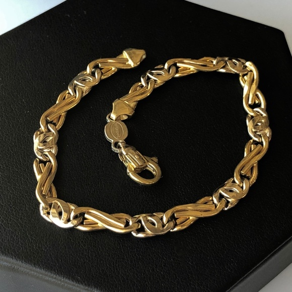 Vintage 18k solid gold Other - RESERVED for FLO, Not for Sale.